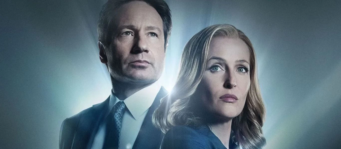 Όταν η σειρά X-Files μιλούσε για την αδρανοποίηση του ανοσοποιητικού συστήματος μέσω των εμβολίων